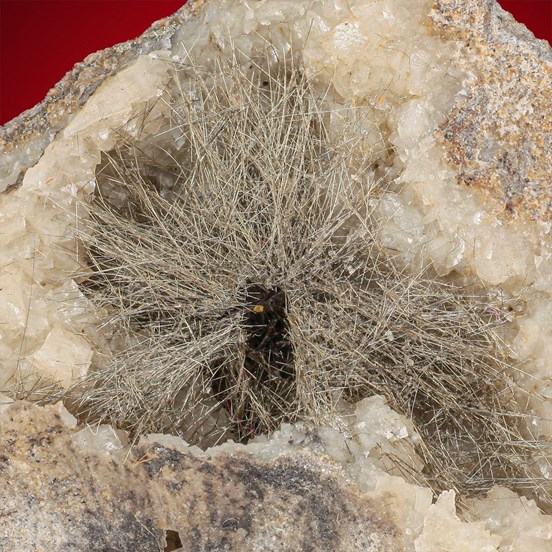 Millerite-Zeche General Blumenthal 1/2 | Recklinghausen | North Rhine-Westphalia | Germany
